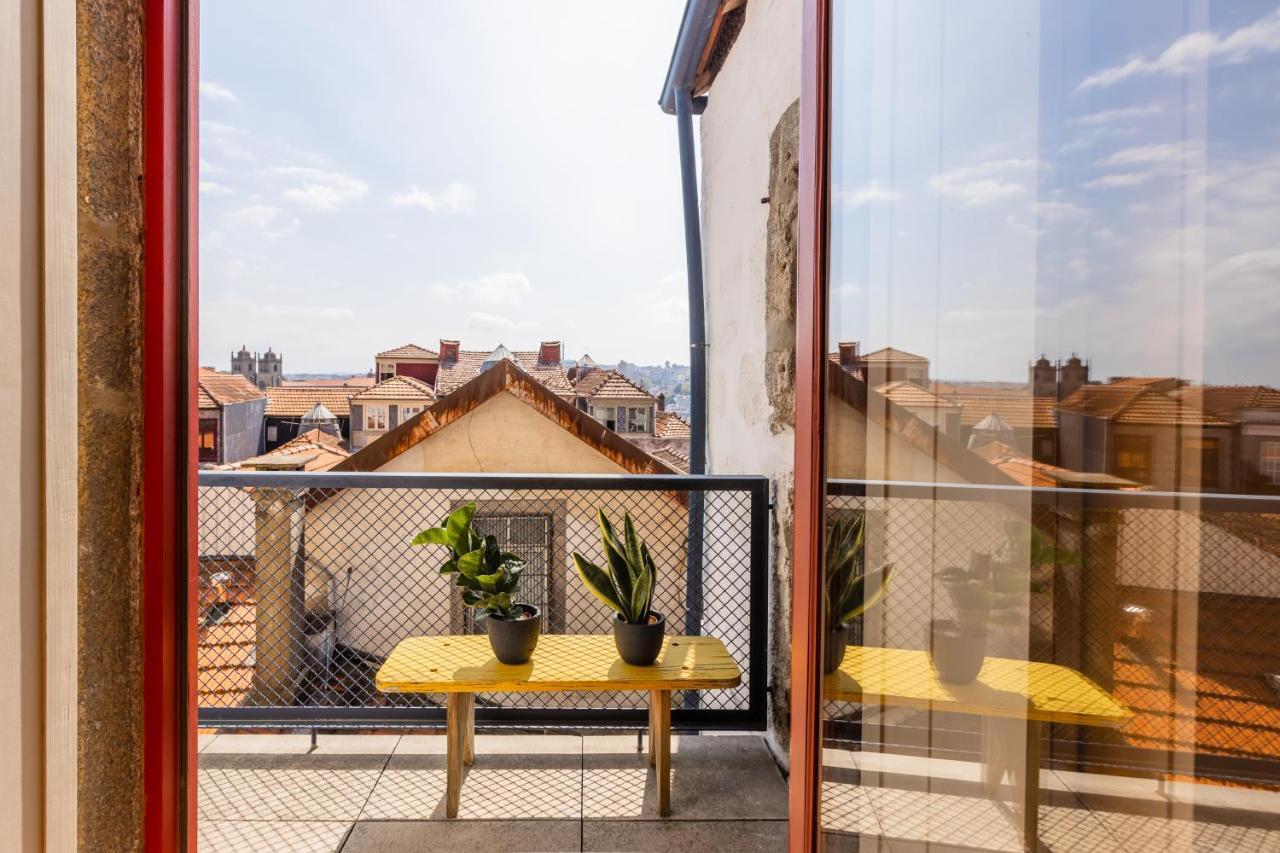 Victoria Studios @ Clerigos Porto Zewnętrze zdjęcie