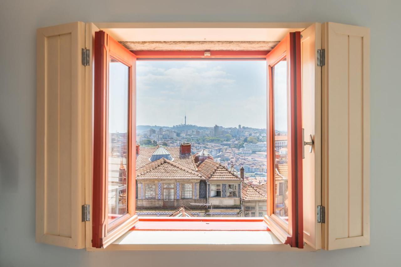 Victoria Studios @ Clerigos Porto Zewnętrze zdjęcie