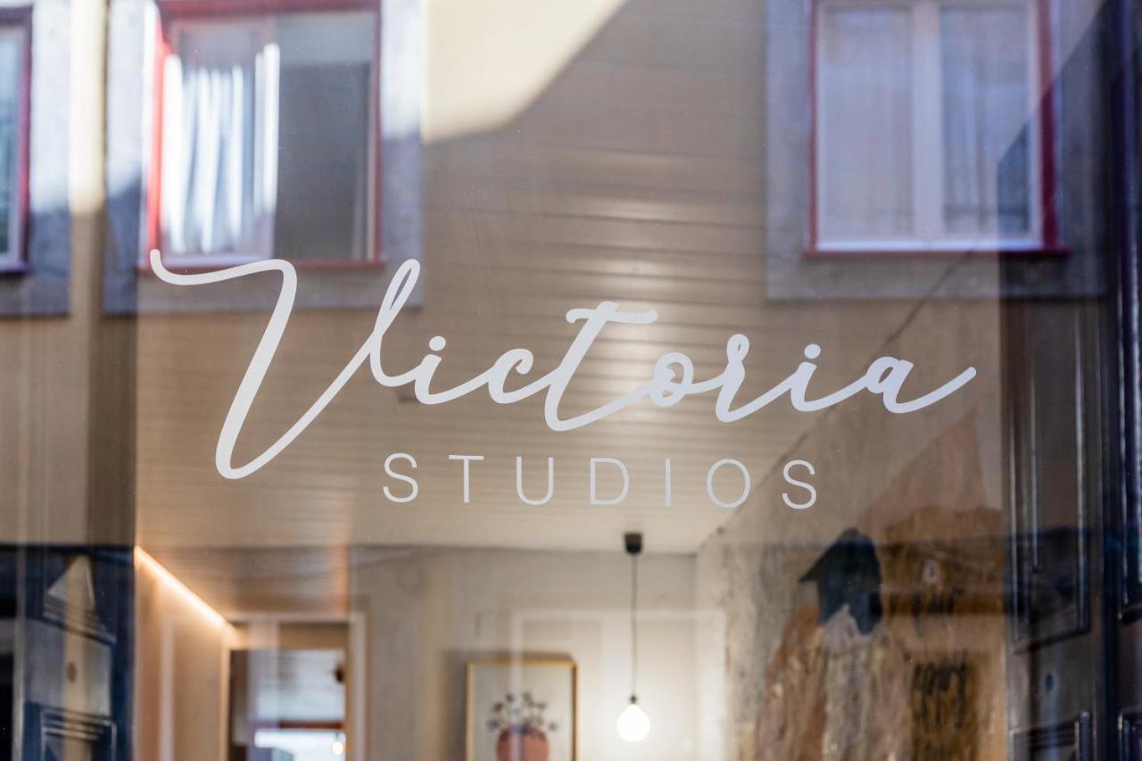 Victoria Studios @ Clerigos Porto Zewnętrze zdjęcie
