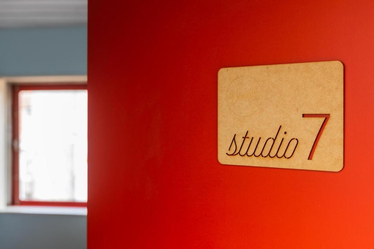 Victoria Studios @ Clerigos Porto Pokój zdjęcie