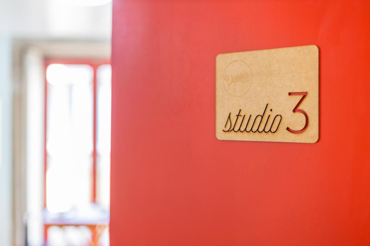Victoria Studios @ Clerigos Porto Pokój zdjęcie