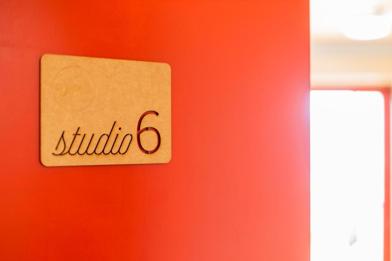 Victoria Studios @ Clerigos Porto Pokój zdjęcie